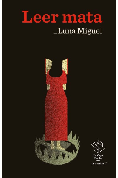 LEER MATA