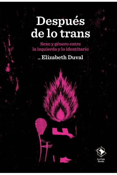 DESPUÉS DE LO TRANS