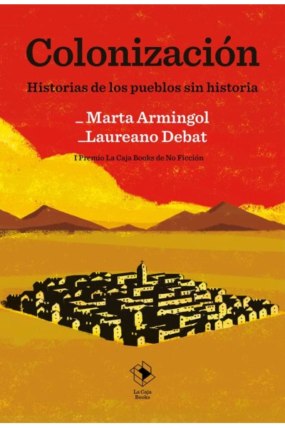 COLONIZACION