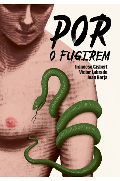 POR O FUGIREM