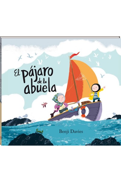 EL PÁJARO DE LA ABUELA