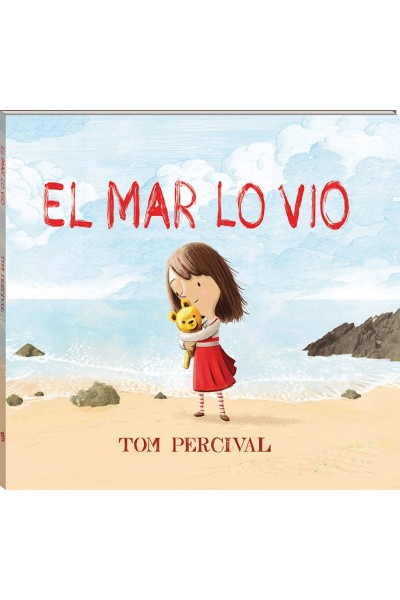EL MAR LO VIO