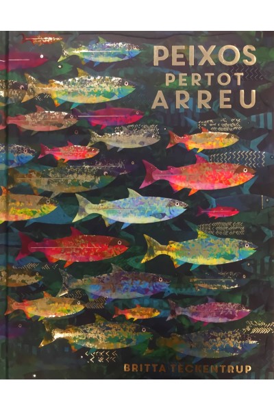 PEIXOS PERTOT ARREU