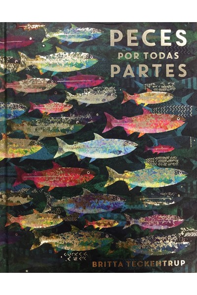 PECES POR TODAS PARTES