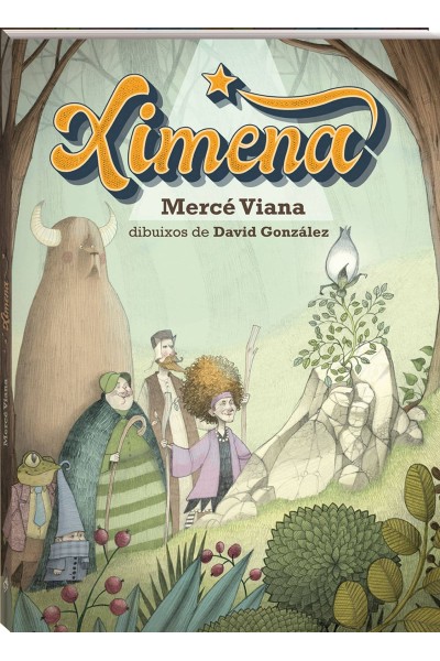 XIMENA