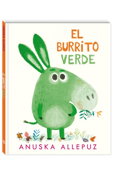 EL BURRITO VERDE