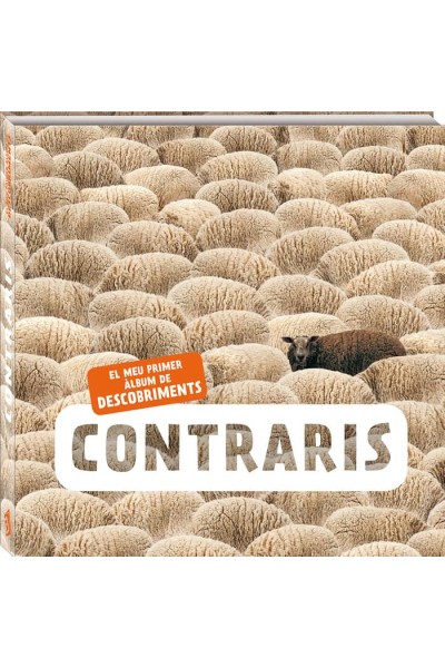 CONTRARIS