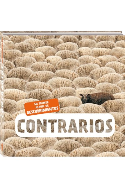 CONTRARIOS