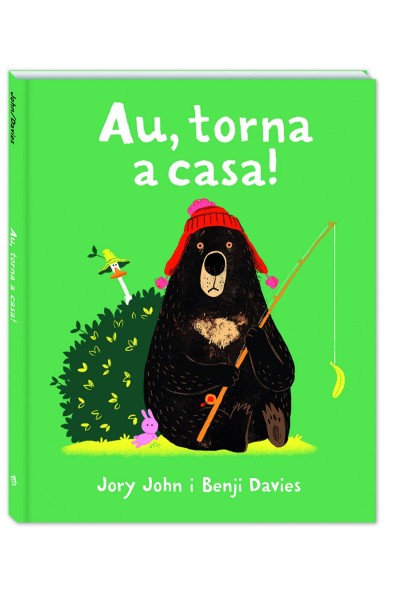 AU, TORNA A CASA!