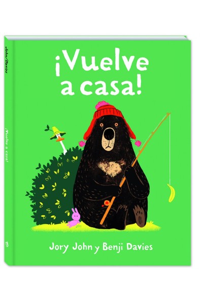 VUELVE A CASA