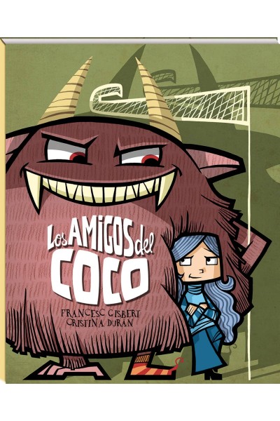 LOS AMIGOS DEL COCO