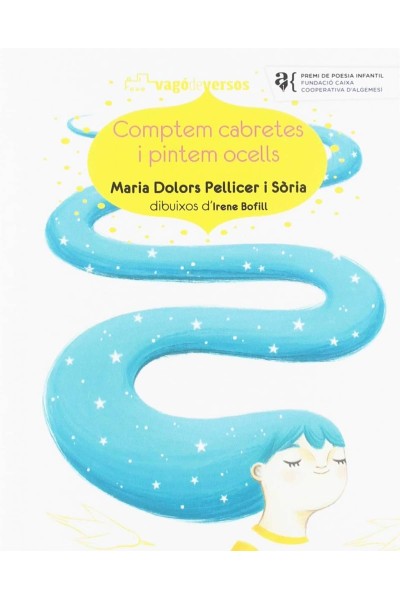 COMPTEM CABRETES I PINTEM OCELLS