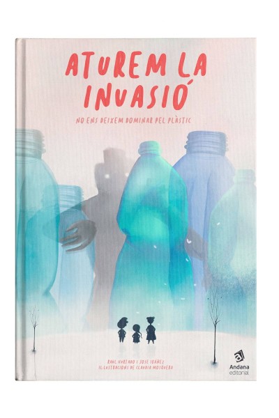 ATUREM LA INVASIÓ