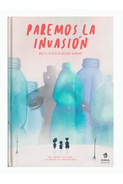 PAREMOS LA INVASIÓN