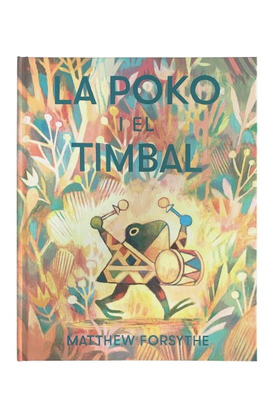 LA POKO I EL TIMBAL