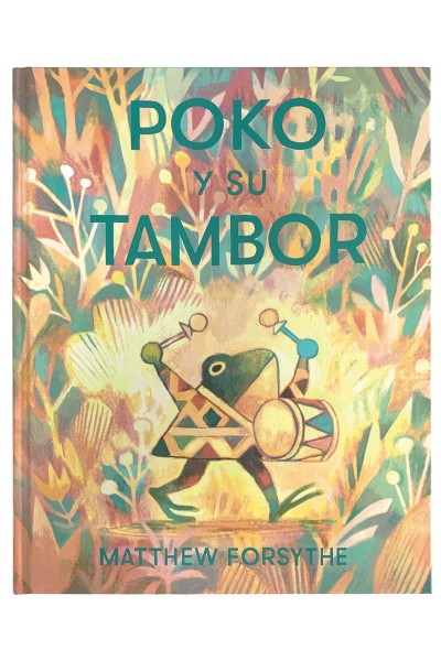 POKO Y SU TAMBOR