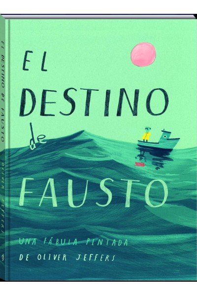 EL DESTINO DE FAUSTO