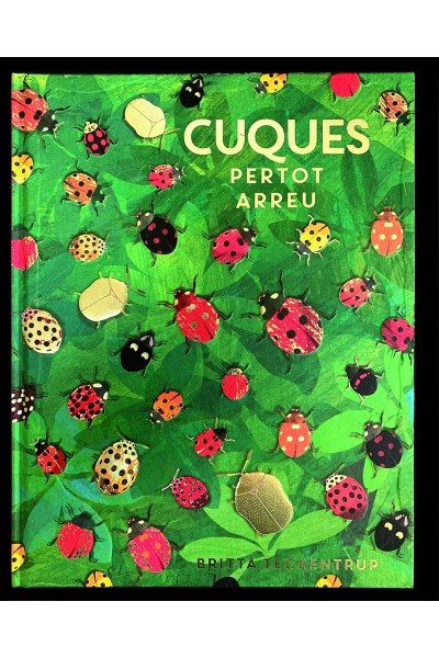 CUQUES PER TOT ARREU