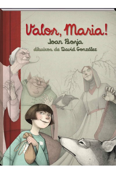 VALOR, MARIA