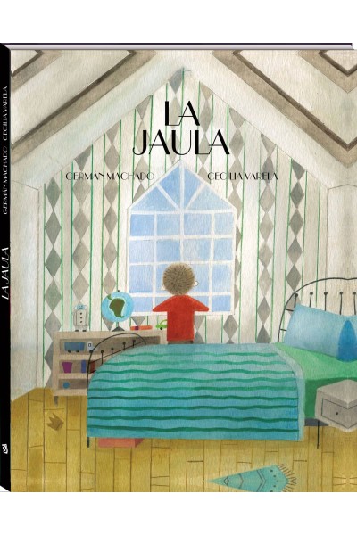 LA JAULA