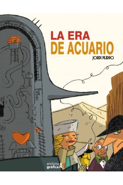 LA ERA DE ACUARIO