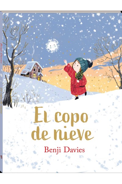 EL COPO DE NIEVE