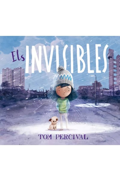 ELS INVISIBLES