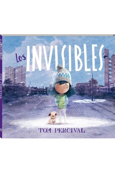LOS INVISIBLES