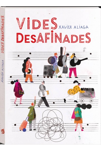 VIDES DESAFINADES