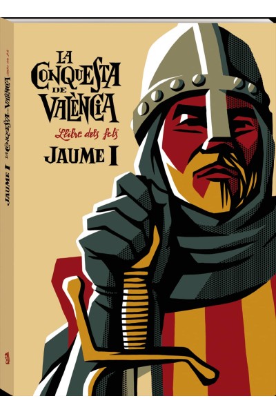 LA CONQUESTA DE VALÈNCIA