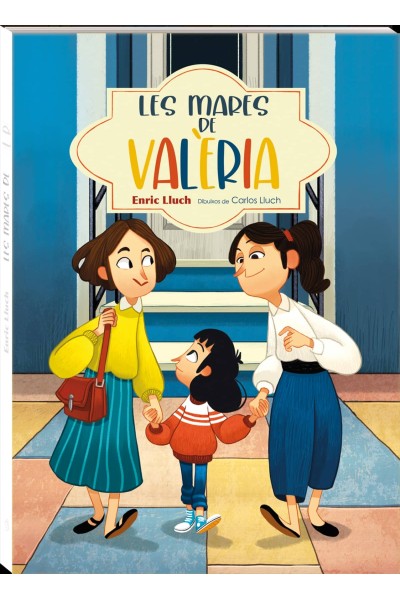 LES MARES DE VALERIA