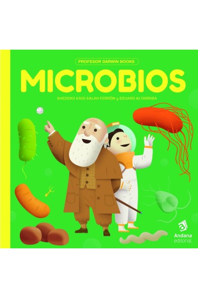 MICROBIOS