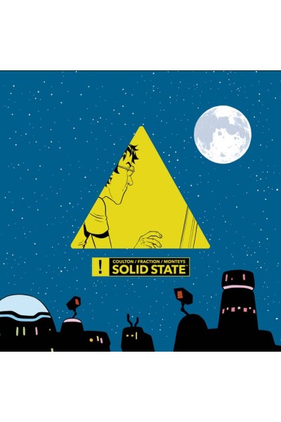 SOLID STATE