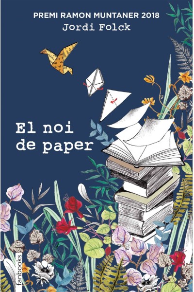 EL NOI DE PAPER