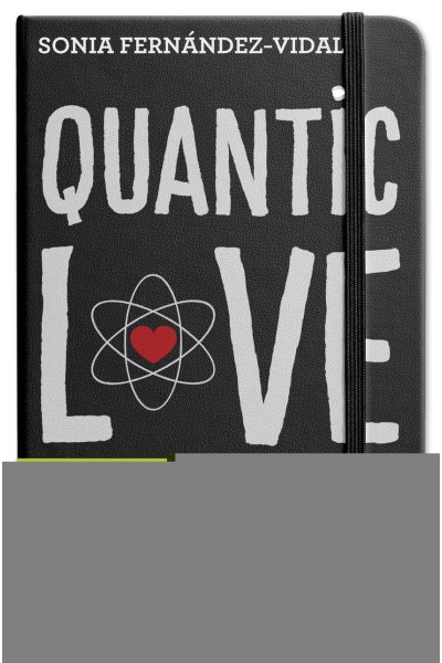 QUANTIC LOVE