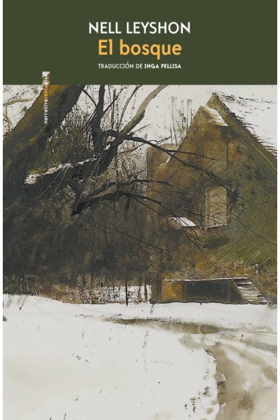 EL BOSQUE