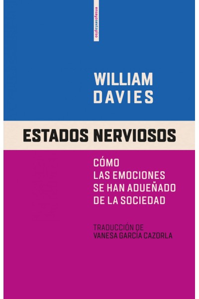 ESTADOS NERVIOSOS
