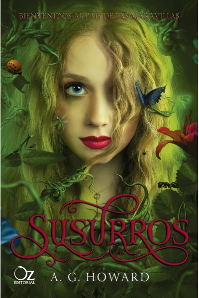 SUSURROS