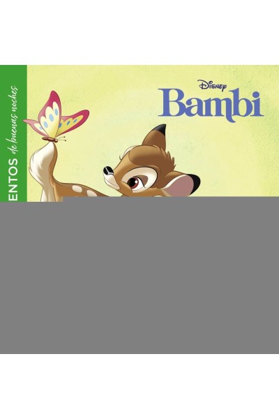 BAMBI