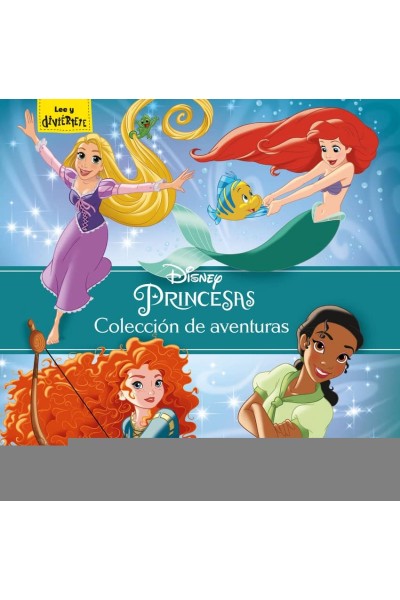 PRINCESAS