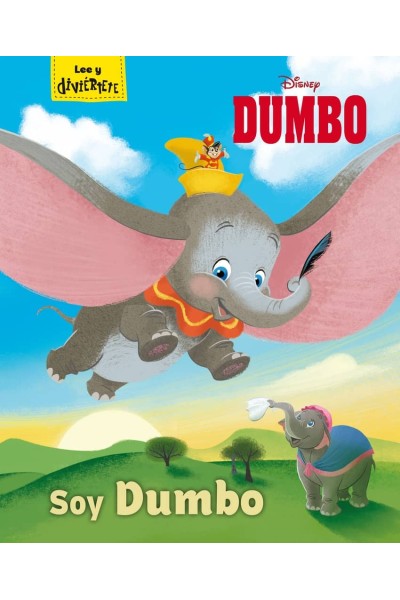 SOY DUMBO