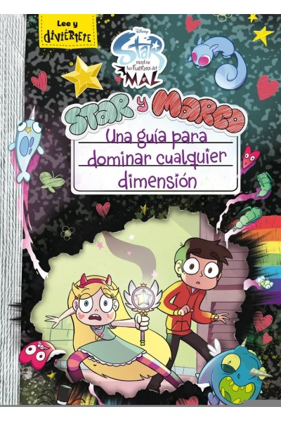GUÍA PARA CUALQUIER DIMENSIÓN