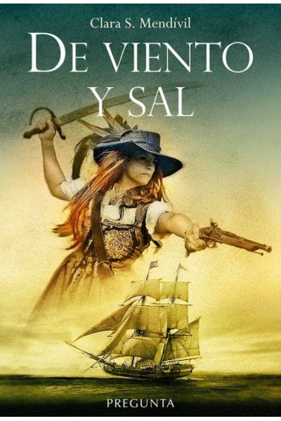 DE VIENTO Y SAL