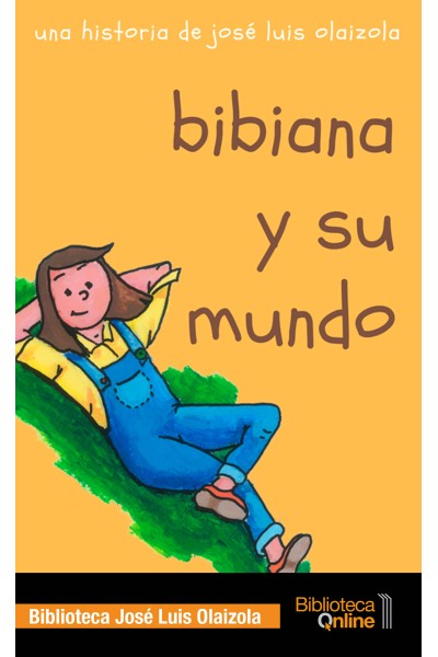 BIBIANA Y SU MUNDO