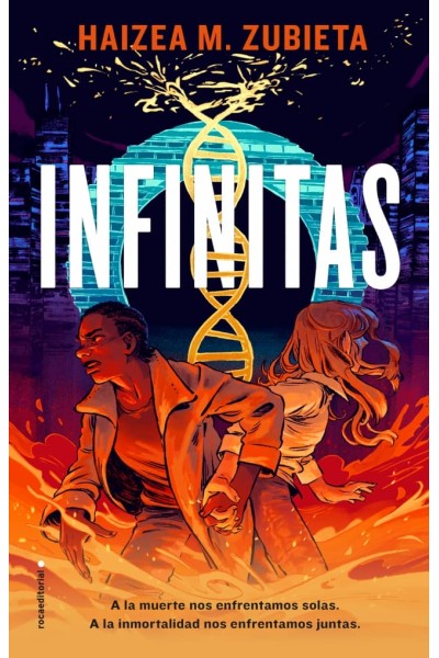 INFINITAS