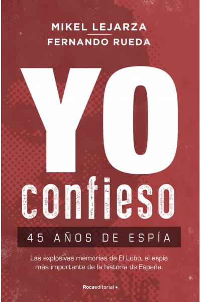 YO CONFIESO
