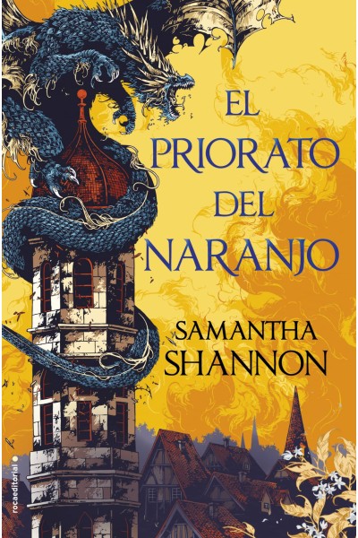 PRIORATO DEL NARANJO