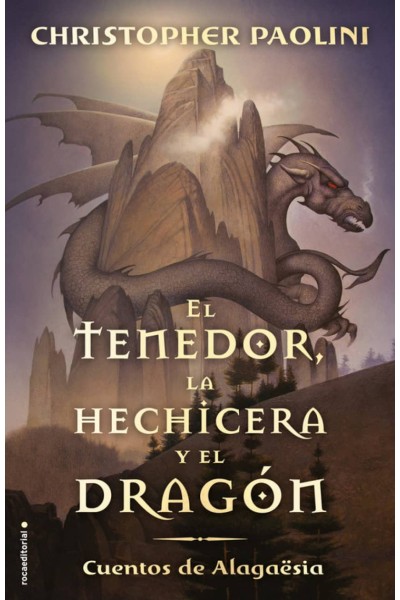 EL TENEDOR, LA HECHICERA Y EL DRAGÓN