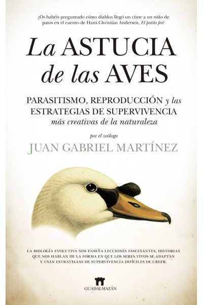 ASTUCIA DE LAS AVES, LA