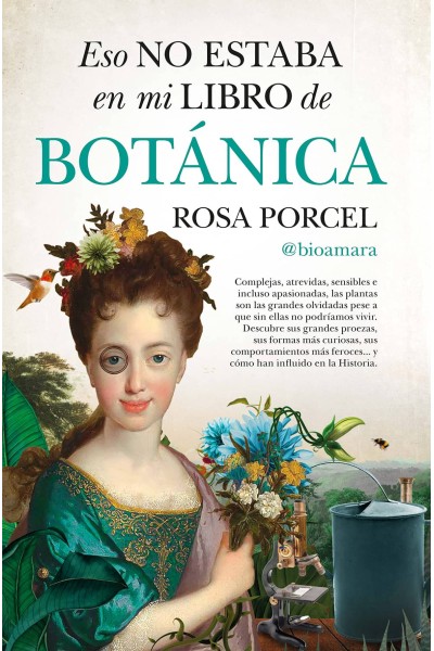 ESO NO ESTABA (LEB) BOTÁNICA